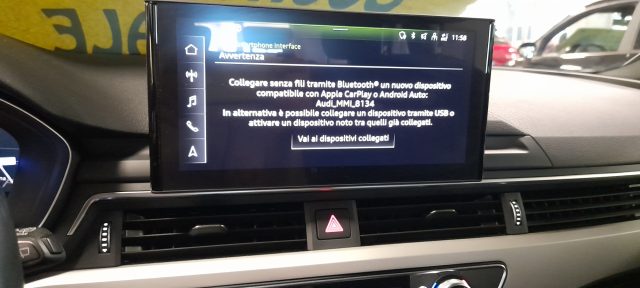 AUDI A4 usata 26