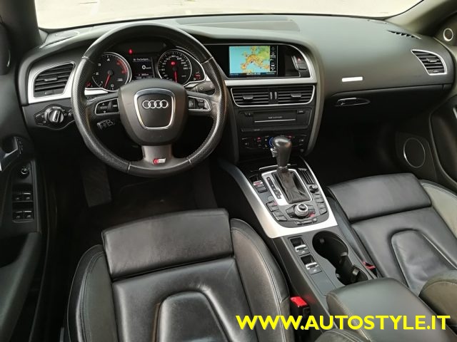 AUDI A5 usata 117