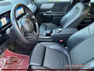 MERCEDES-BENZ GLA 180 usata, con Controllo trazione