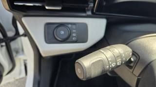 FORD Puma usata, con Volante in pelle