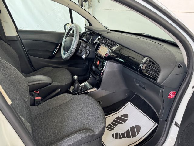 CITROEN C3 usata 19