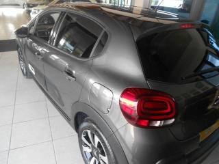 CITROEN C3 usata, con Antifurto