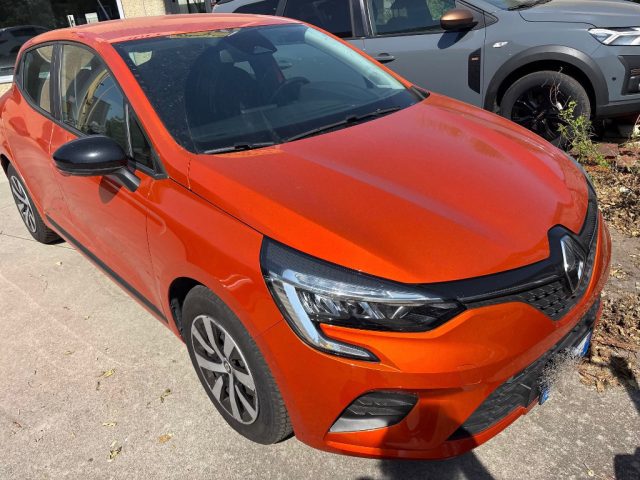 RENAULT Clio usata, con ABS
