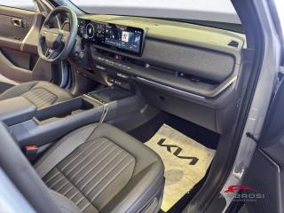 KIA Seltos usata 12