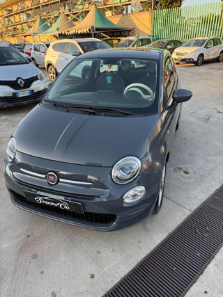FIAT 500 usata, con Autoradio