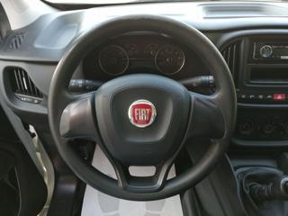 FIAT Doblo usata, con Servosterzo