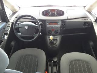 LANCIA MUSA usata, con Climatizzatore