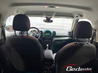 MINI Countryman usata, con Chiusura centralizzata