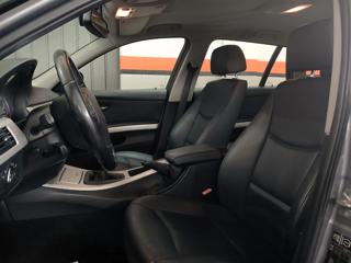 BMW 316 usata, con Controllo trazione
