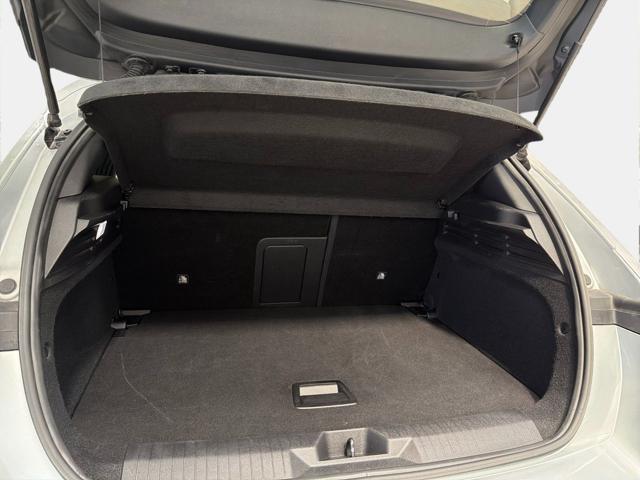 OPEL Astra usata, con Fendinebbia