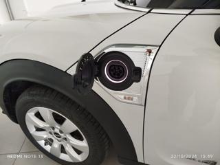 MINI Countryman usata, con Controllo trazione