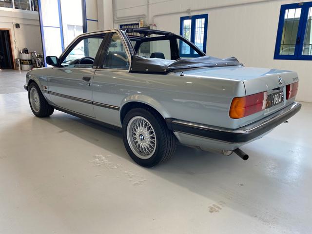 BMW 320 usata 7