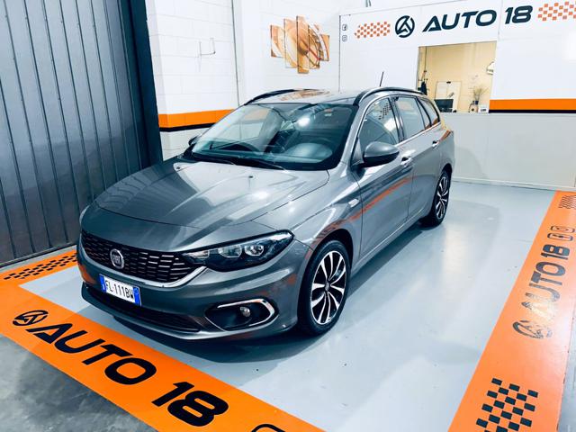 FIAT Tipo usata, con ABS