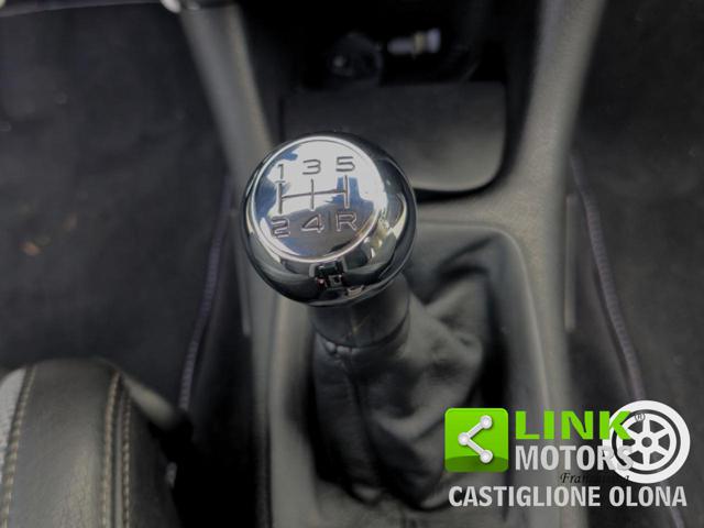 PEUGEOT 206 usata 33