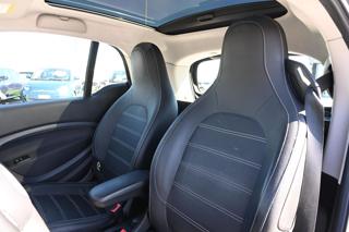 SMART ForTwo usata, con Fendinebbia