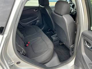 RENAULT Captur usata 9