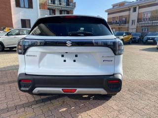 SUZUKI S-Cross usata, con Cerchi in lega
