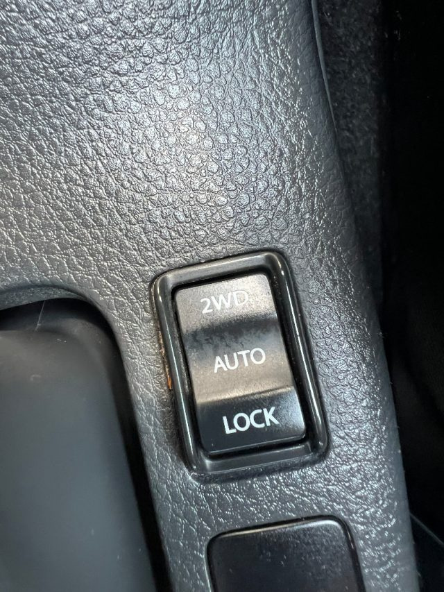 FIAT Sedici usata, con Chiusura centralizzata
