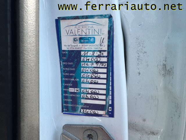 FORD Kuga usata, con Climatizzatore