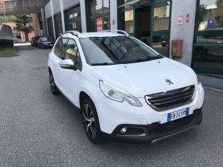 PEUGEOT 2008 usata, con Airbag laterali