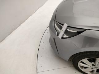 OPEL Corsa usata, con Spoiler