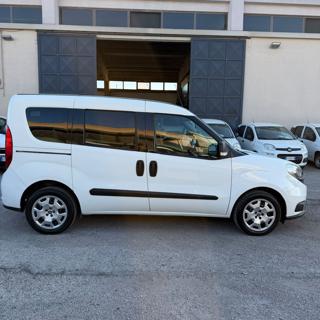 FIAT Doblo usata, con Airbag