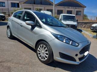 FORD Fiesta usata, con Airbag