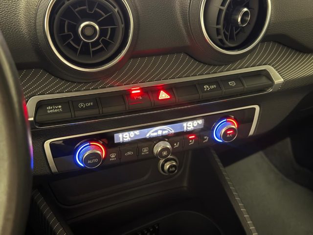 AUDI Q2 usata, con Filtro antiparticolato