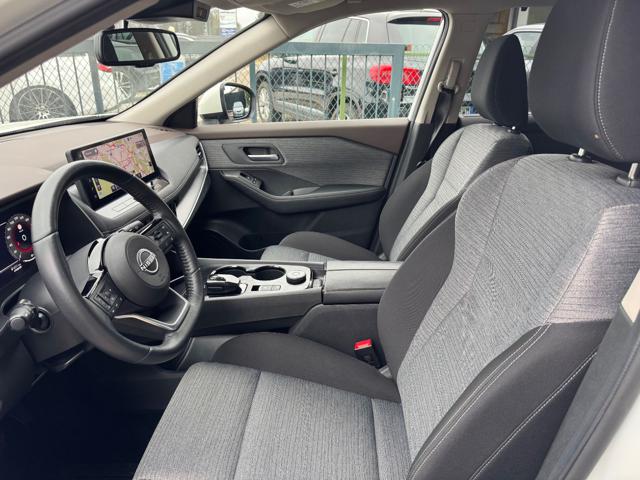 NISSAN X-Trail usata, con Cruise Control