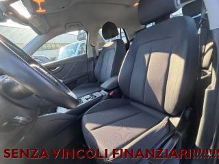 AUDI Q2 usata, con Immobilizzatore elettronico