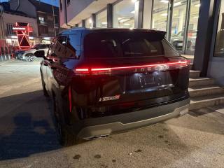 JAECOO Jaecoo 7 usata, con Airbag Passeggero