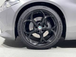 ALFA ROMEO Giulia usata, con Controllo trazione