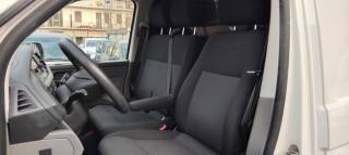 VOLKSWAGEN Transporter usata 12