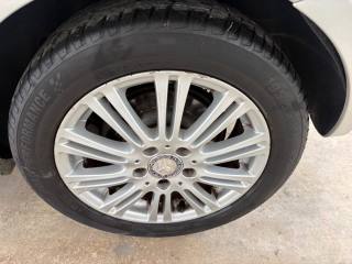 MERCEDES-BENZ A 160 usata, con Marmitta catalitica