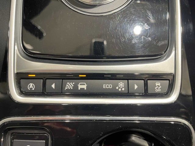 JAGUAR F-Pace usata, con Airbag testa