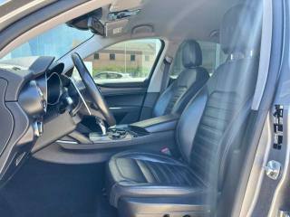 ALFA ROMEO Stelvio usata, con Fari Xenon