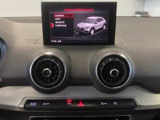 AUDI Q2 usata, con Controllo trazione