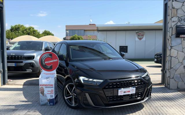 AUDI A1 usata, con Autoradio