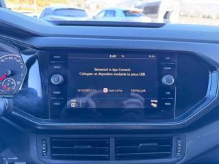 VOLKSWAGEN T-Cross usata, con Climatizzatore