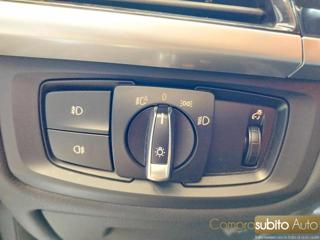 BMW X6 usata 44