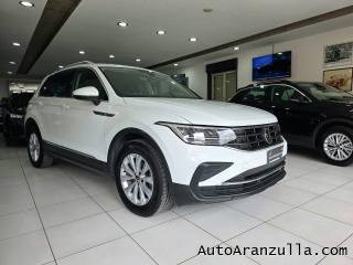 VOLKSWAGEN Tiguan usata, con Airbag laterali