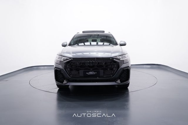 AUDI Q8 usata, con Airbag