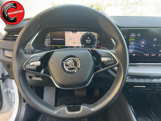 SKODA Octavia usata, con Chiusura centralizzata