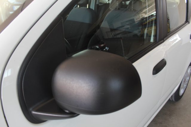 FIAT Panda usata 19