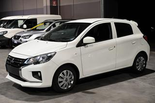MITSUBISHI Space Star usata 20