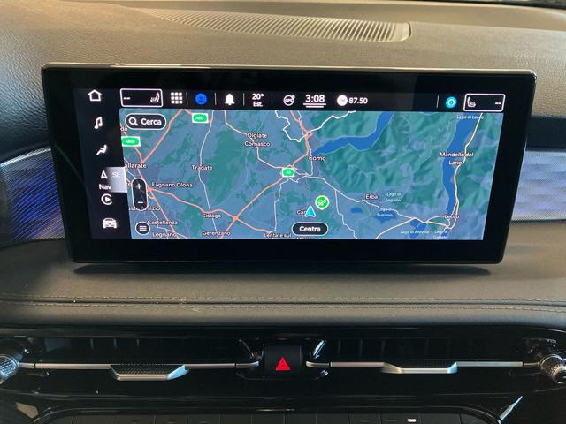 ALFA ROMEO Tonale usata 8