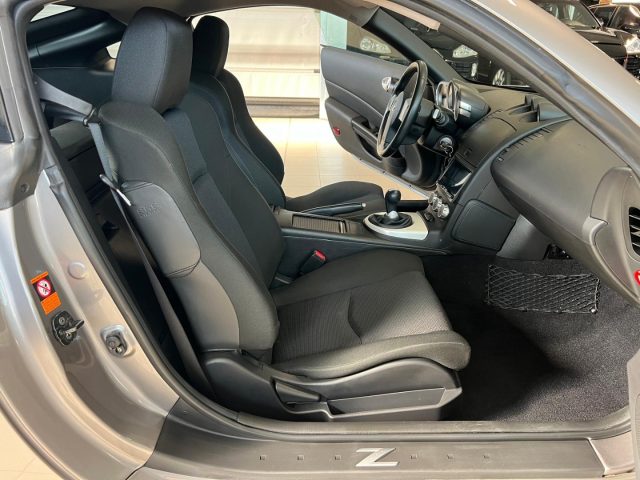 NISSAN 350Z usata, con Fari Xenon