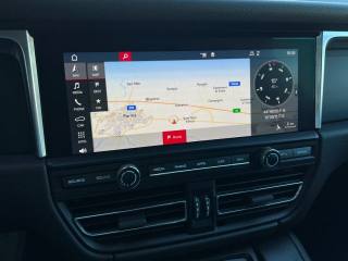 PORSCHE Macan usata, con Chiusura centralizzata