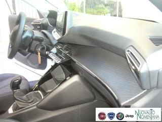 PEUGEOT 208 usata, con Specchietti laterali elettrici