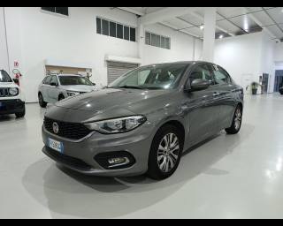 FIAT Tipo usata, con Airbag